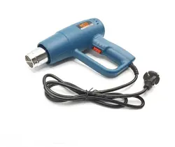 سشوار صنعتی باس مدل HEAT GUN