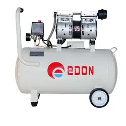کمپرسور باد ادون سایلنت 50 لیتری مدل ED550-50L