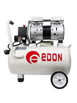 کمپرسور باد 25 لیتر سایلنت ادون مدل ED550-25L