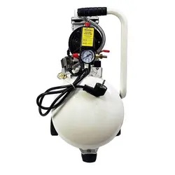 کمپرسور باد 25 لیتر سایلنت ادون مدل ED550-25L