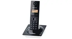 تلفن بی سیم پاناسونیک مدل KX-TG1711 ا Panasonic KX-TG1711