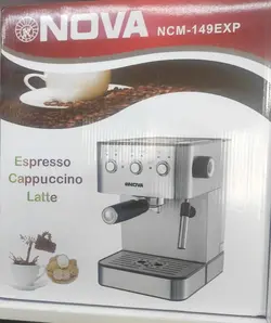 اسپرسوسازNOVA-NCL 149EXP