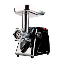 چرخ گوشت پاناسونیک مدل MK-2500 ا Panasonic MK-2500 Meat Grinder