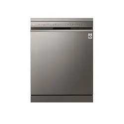 ظرفشویی 14 نفره ال جی سه طبقه 425 سیلور مدل DFB425FP