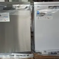 ظرفشویی بکو DFN28424W ا Dishwasher DFN28424W