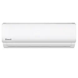 کولر گازی ۲۴۰۰۰زانتی ا zaneti air 24000 BTU