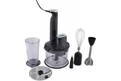 گوشت کوب برقی پاناسونیک مدل MX-SS40 ا Panasonic MX-SS40 Hand Blender