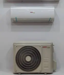 کولر گازی جنرال گلد مدل GNR-24000