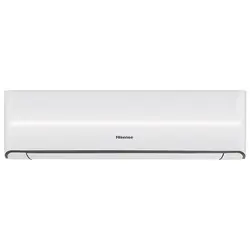 کولر گازی هایسنس مدل HRH-09TQ 9000