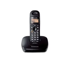 گوشی تلفن پاناسونیک مدل KX-TG3611BX ا Panasonic Cordless Telephone KX-TG3611BX