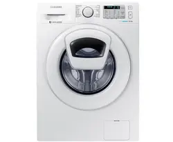 لباسشویی ادواش 8 کیلویی سامسونگ WW80K5210