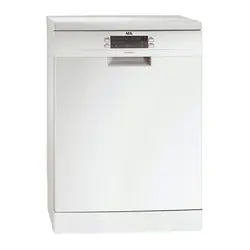 ماشین ظرفشویی آ ا گ مدل FFE63700PW