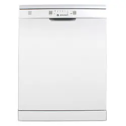 ماشین ظرفشویی زیرووات مدل ZDW 062 IRA