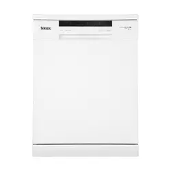 ماشین ظرفشویی سینجر مدل DWS 15 401U