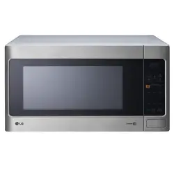 مایکروویو ال جی مدل MG44S