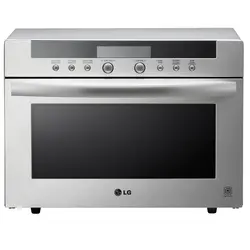 مایکروویو ال جی مدل MS98CR