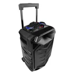 اسپیکر تسکو مدل TS 1900 (با میکروفون)