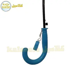 چتر بچگانه شفاف طرح السا و آنا در فروزن
