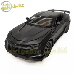 ماکت فلزی ماشین شورلت کامارو Chevrolet Camaro