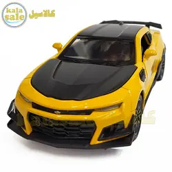 ماکت فلزی ماشین شورلت کامارو Chevrolet Camaro