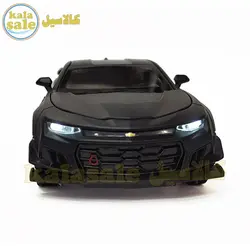 ماکت فلزی ماشین شورلت کامارو Chevrolet Camaro