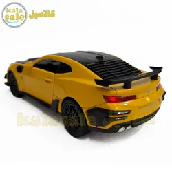 ماکت فلزی ماشین شورلت کامارو Chevrolet Camaro