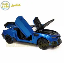 ماکت فلزی ماشین شورلت کامارو Chevrolet Camaro