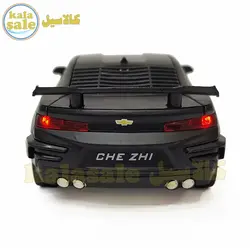 ماکت فلزی ماشین شورلت کامارو Chevrolet Camaro