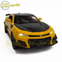 ماکت فلزی ماشین شورلت کامارو Chevrolet Camaro