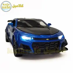 ماکت فلزی ماشین شورلت کامارو Chevrolet Camaro