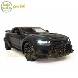 ماکت فلزی ماشین شورلت کامارو Chevrolet Camaro