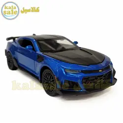 ماکت فلزی ماشین شورلت کامارو Chevrolet Camaro