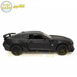 ماکت فلزی ماشین شورلت کامارو Chevrolet Camaro