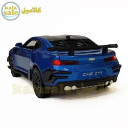 ماکت فلزی ماشین شورلت کامارو Chevrolet Camaro