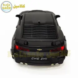 ماکت فلزی ماشین شورلت کامارو Chevrolet Camaro