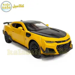 ماکت فلزی ماشین شورلت کامارو Chevrolet Camaro