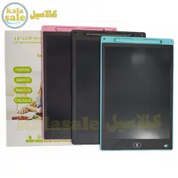 تخته الکترونیک کاغذ دیجیتال 12 اینچ LCD Writing Tablet
