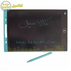 تخته الکترونیک کاغذ دیجیتال 12 اینچ LCD Writing Tablet