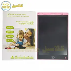 تخته الکترونیک کاغذ دیجیتال 12 اینچ LCD Writing Tablet