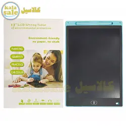 تخته الکترونیک کاغذ دیجیتال 12 اینچ LCD Writing Tablet