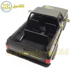 ماکت فلزی شورولت بلیزر 1980