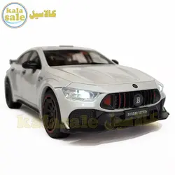 ماکت فلزی بنز باراباس