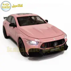 ماکت فلزی بنز باراباس