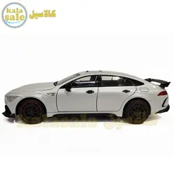 ماکت فلزی بنز باراباس