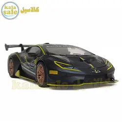 ماکت فلزی ماشین لامبورگینی هوراکان