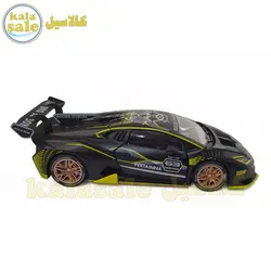 ماکت فلزی ماشین لامبورگینی هوراکان