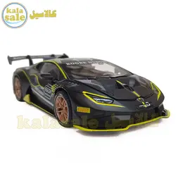 ماکت فلزی ماشین لامبورگینی هوراکان