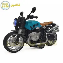 ماکت موتورسیکلت Moto 6