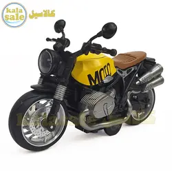 ماکت موتورسیکلت Moto 6