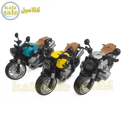 ماکت موتورسیکلت Moto 6